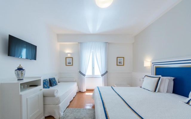 Villa Romana Hotel & Spa