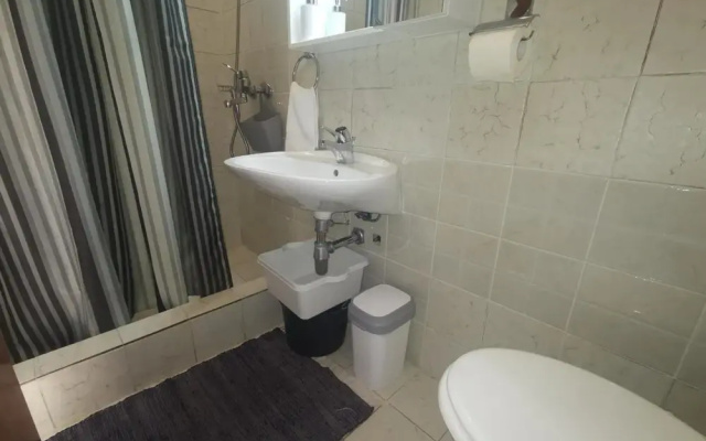 Apartment 3 CK Ruza 3 1 pax