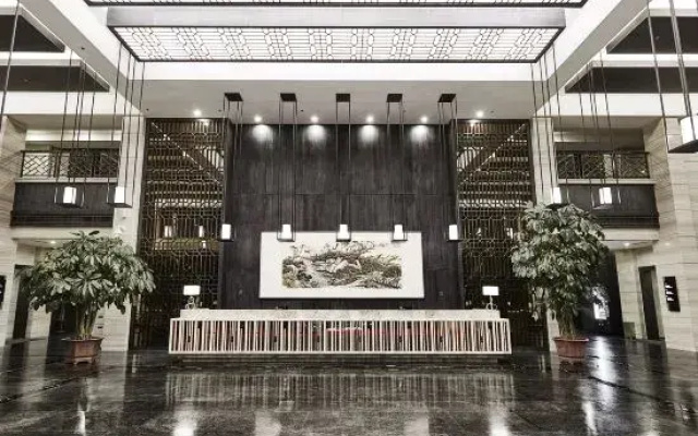 Regao Hot Spring Hotel