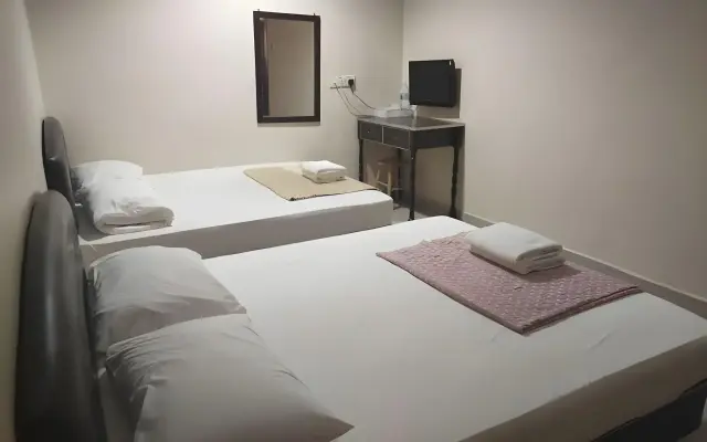 Casavilla Hotel Taiping