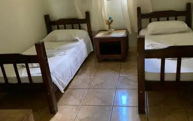 Vila Jacaré
