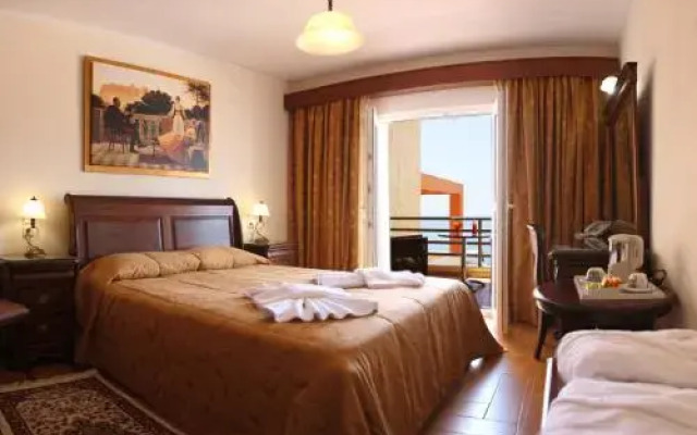 Hotel Vicky