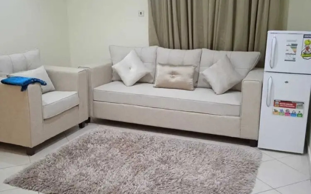 Dyafa 2 - Hotel Apartment
