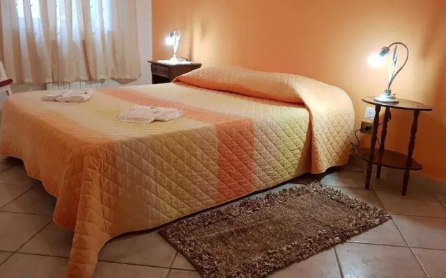Casa Aurora