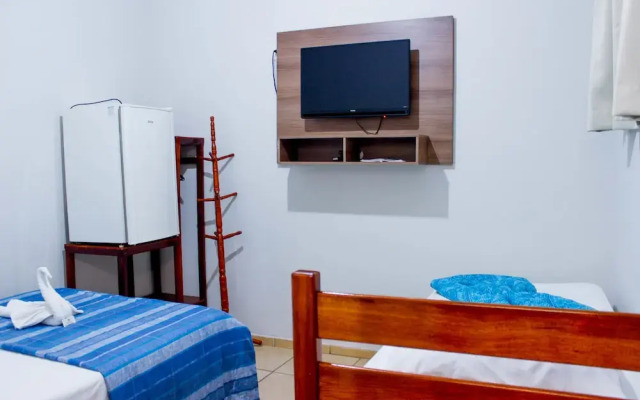 Hotel Portela 2