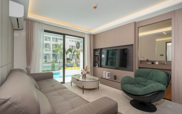 Capri Residence Bangtao