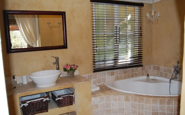 Petite Provence B&B