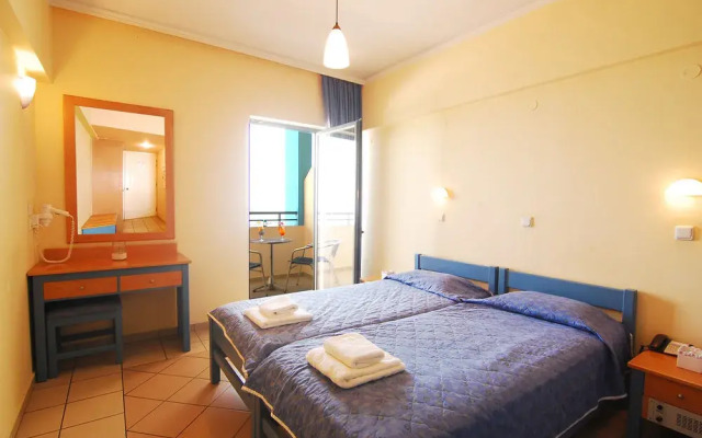 Medusa Hotel Apartments