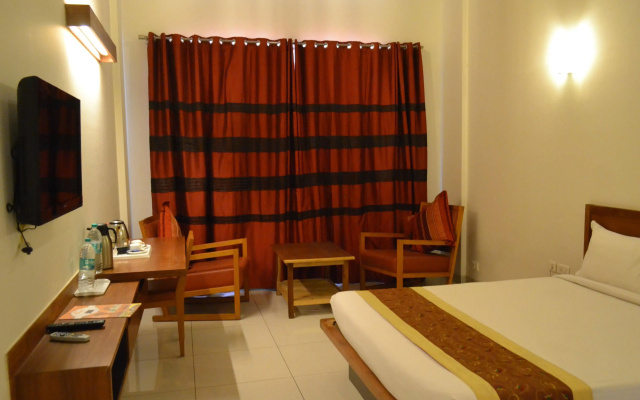 Shivam Resorts