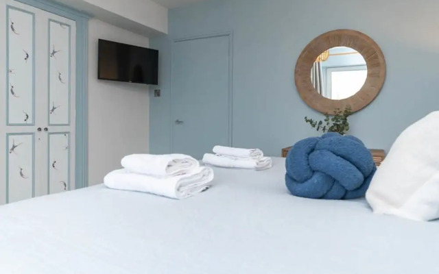 Host Stay Sea View on Manchester Road