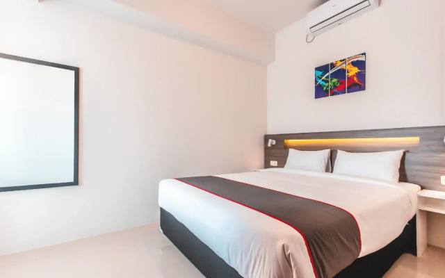 Collection O 16 Vittoria Residence