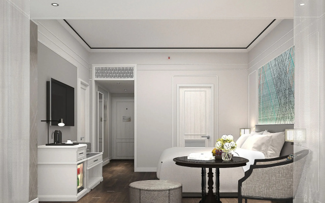 Courtyard by Marriott Phuket Town