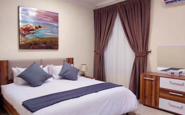 Platinum Residence