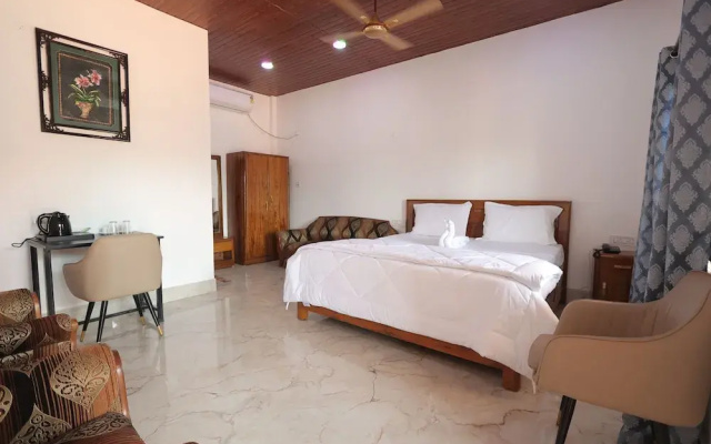 Luit Blue Homestay & Resorts