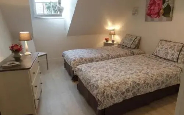 House La Fleur De Vigne 2