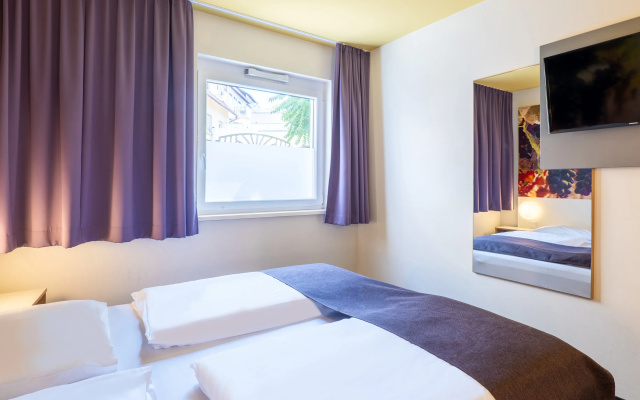 B&B Hotel Heilbronn