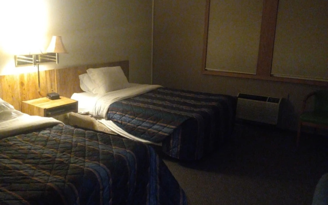 Motel 95 & campground