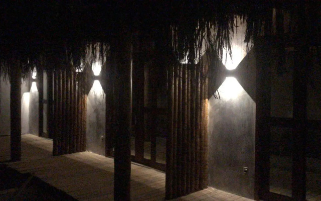 Villa Carmem