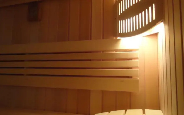 Lipizzaner Lodge Guest House