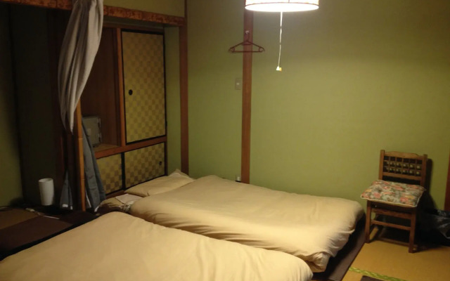 Guest House NOW TRAVEL ShinOsaka