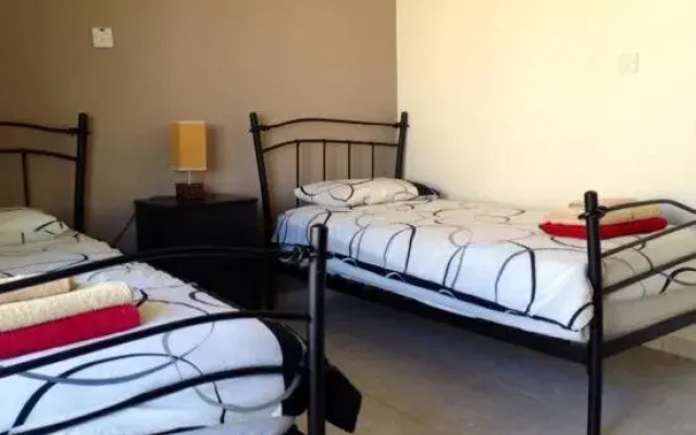 Diana Townhouse