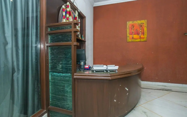 Vaishnavi Residency