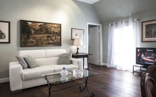 Hemeras Boutique House Aparthotel Montenapoleone 2