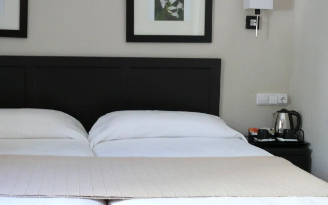 Hostal Jakiton