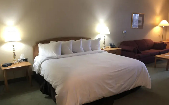 Stone Willow Inn