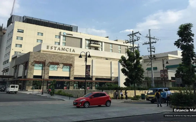 Rio Suites