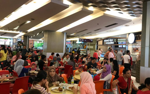 KLCC Apartment