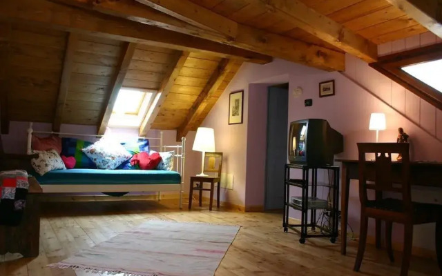 B&B Casa Tomà