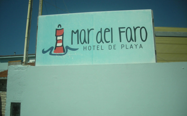 Hotel Mar del Faro
