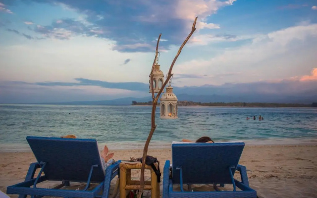 Sunrise Resort