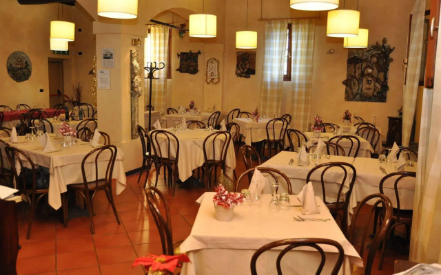 Albergo Ca' Vecchia