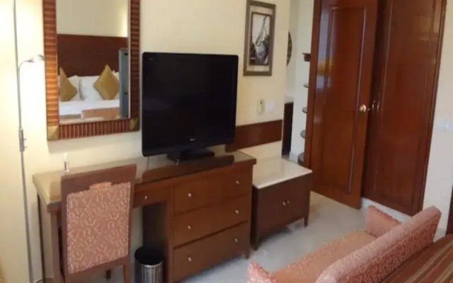 The Lalit Residency Mumbai