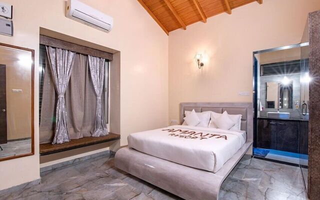 Amanta Resort