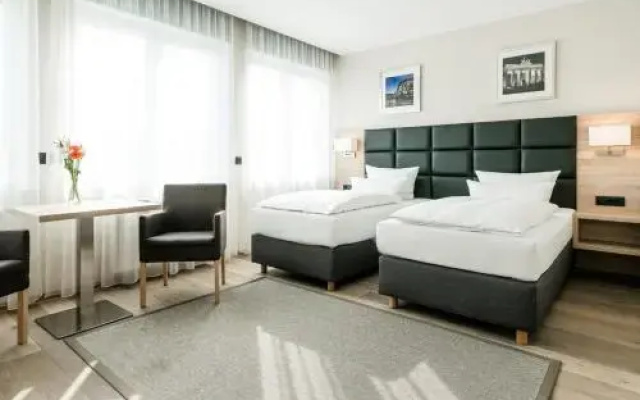 Hotel am Wasserturm