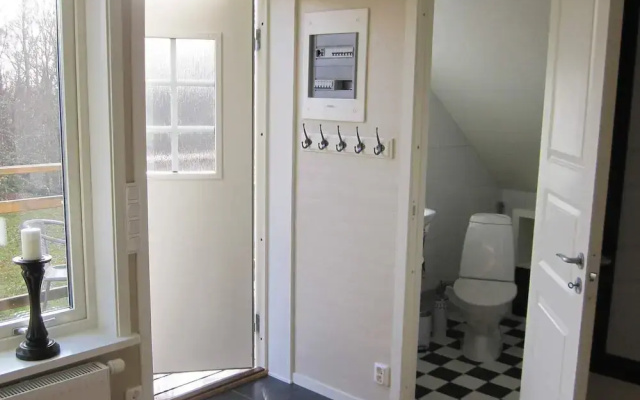4 Person Holiday Home in Romelanda