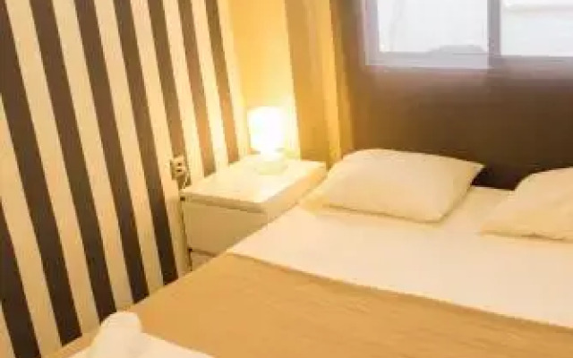 AB Apartamentos Trinidad