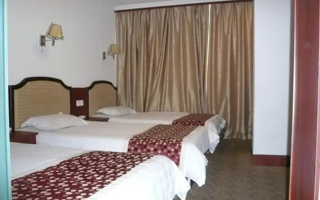 Haian Holiday Hotel - Hangzhou