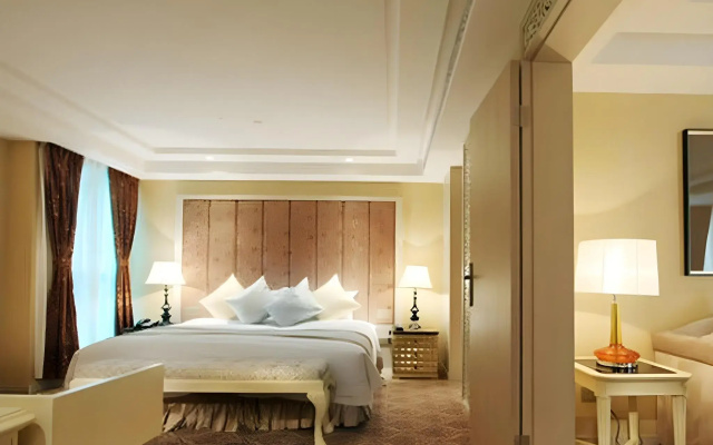 Zhongshan Yihe Grand Hotel