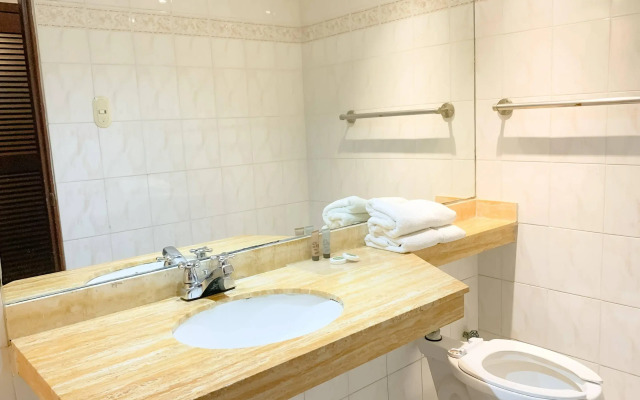 Hotel Faranda Express Puerta Del Sol Barranquilla, A Member of Radisson Individuals