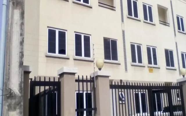 Perfect Havens at Ruby Victoria Island