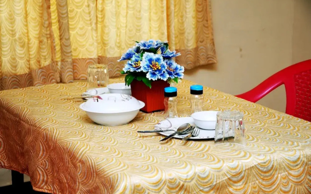 PK Suites Inn