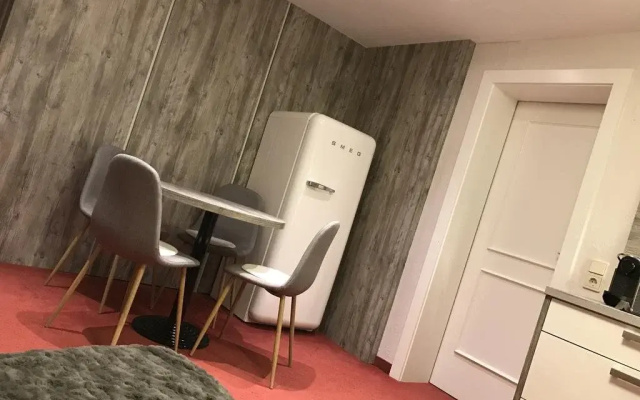 Hotel Markus Saalbach