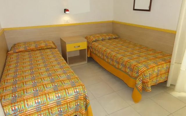Condominio Girasole
