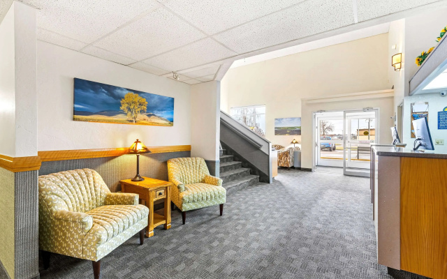 Days Inn by Wyndham Great Falls
