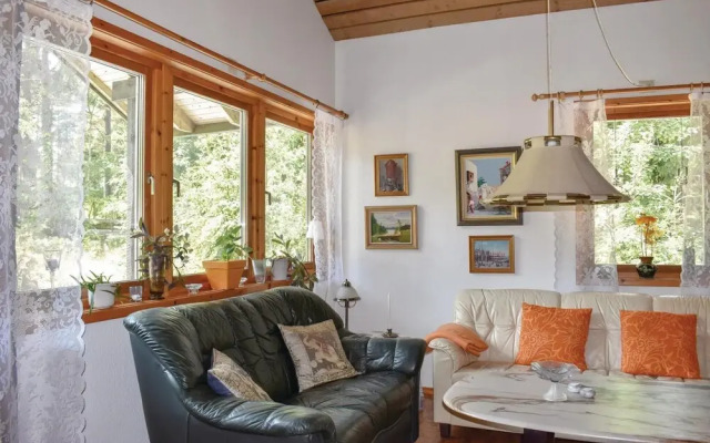 Beautiful Home in Yngsjö With 3 Bedrooms and Wifi