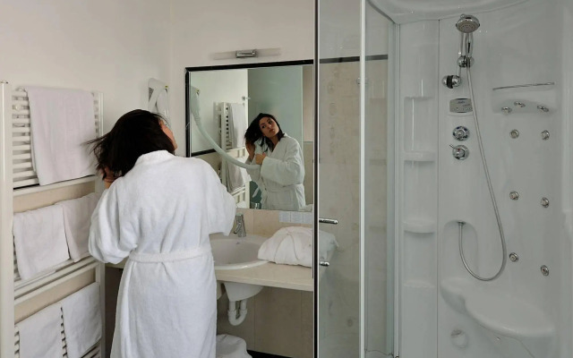 Hotel Touring Livigno